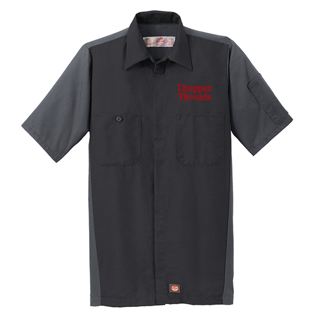 Black/Charcoal - SY20 - FRONT