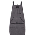 Charcoal/ Black - 1500DR - FRONT