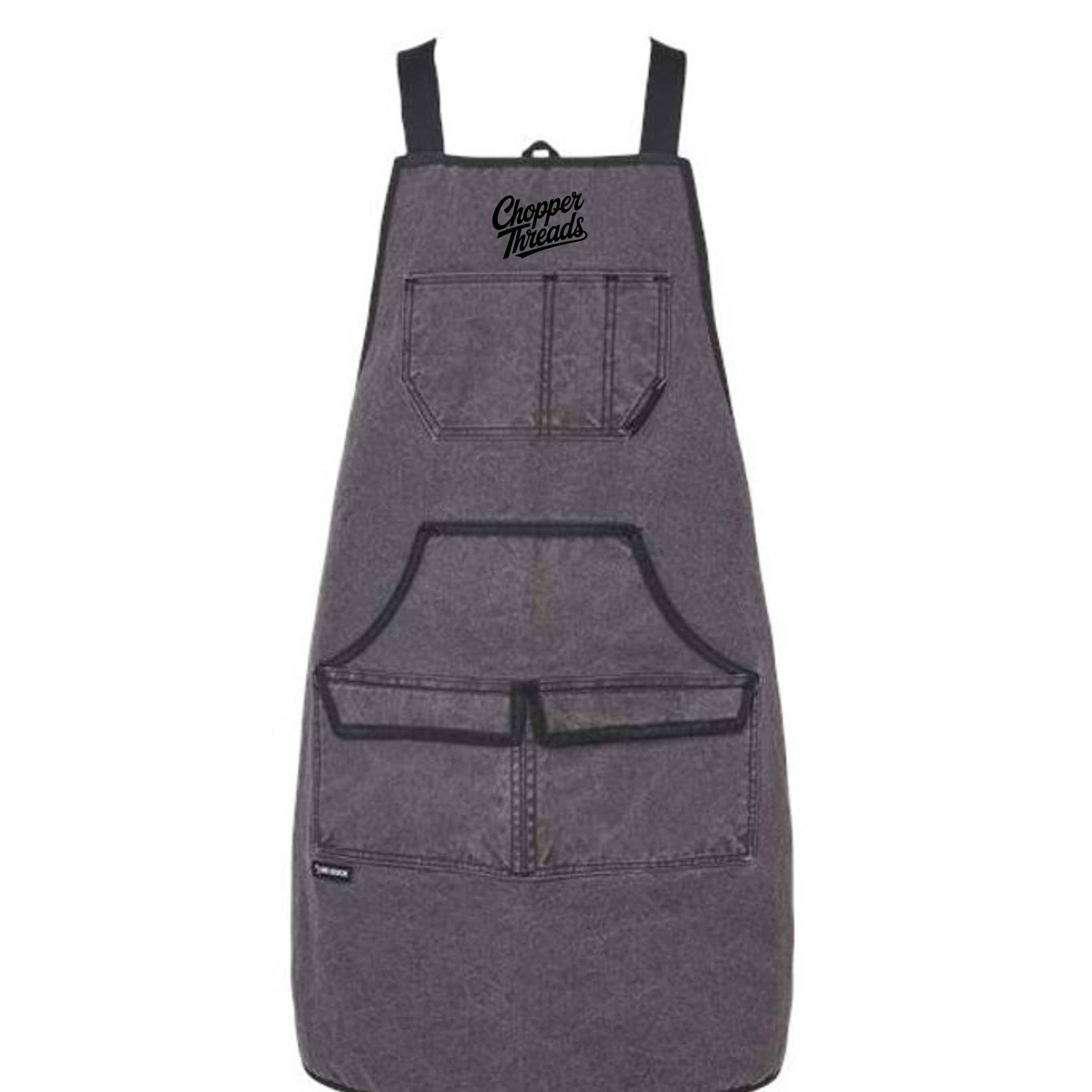 Charcoal/ Black - 1500DR - FRONT