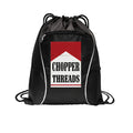 Black - BG613 - FRONT
