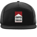 Black - 169 - FRONT